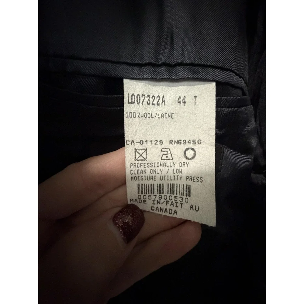 Brandini blazer sport